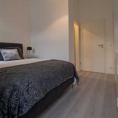Executive Double Room With En-Suite In Guest House City Centre R4 Luxembourg Exterior photo